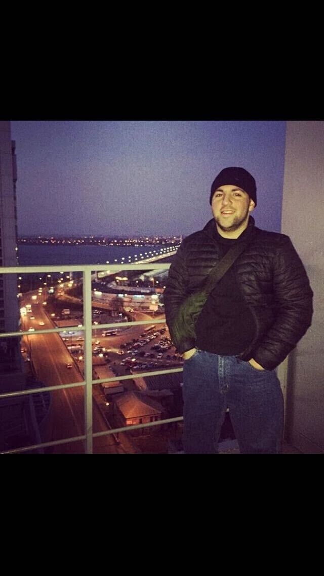 ���������� ��������������, ���� ����� Fedya, 25 ���, ������������ ��� ������, ����� � ���������