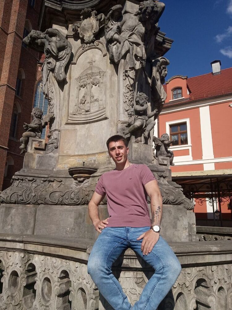  19284995  Sergey, 34 ,    