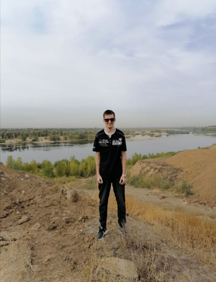 ���� 22341375 ������� Aleksandr, 34 ����, ���� ���������� � ��������