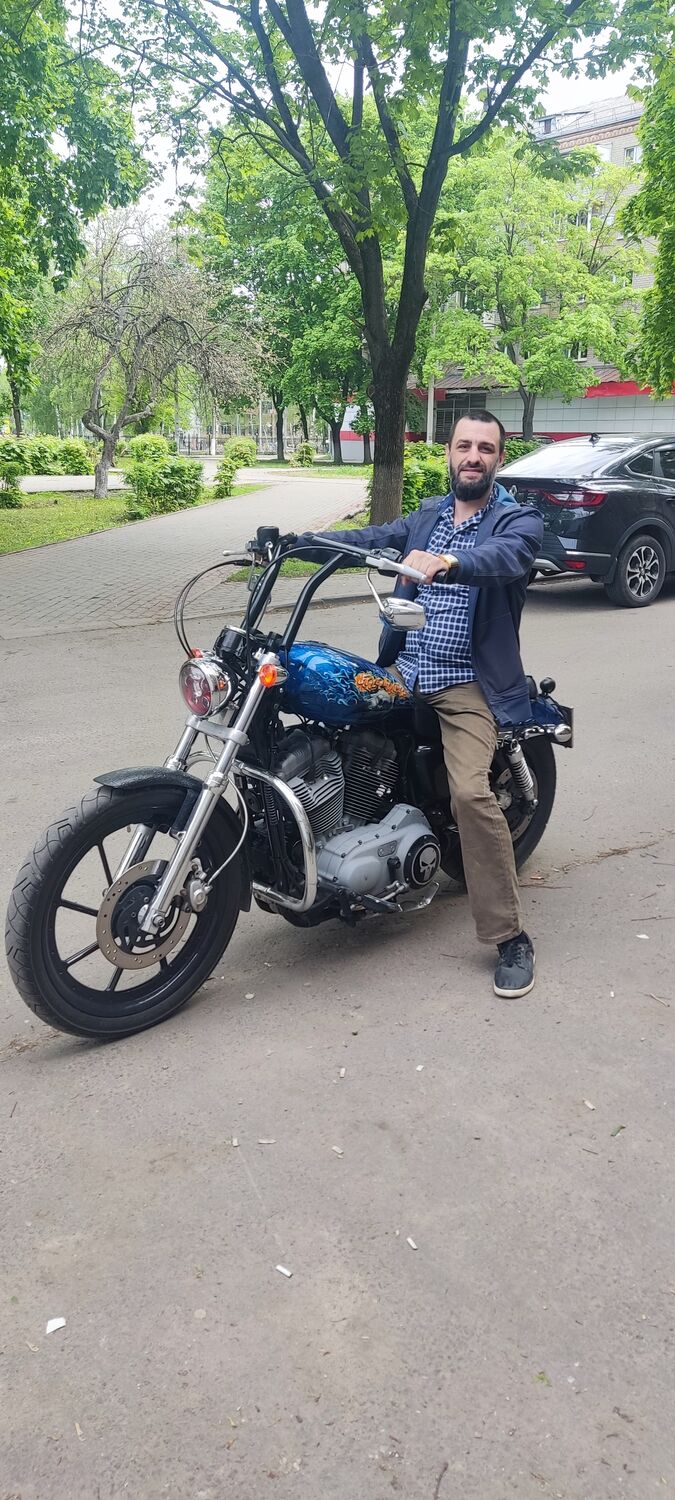  43507845  Aleksandr, 40 ,    