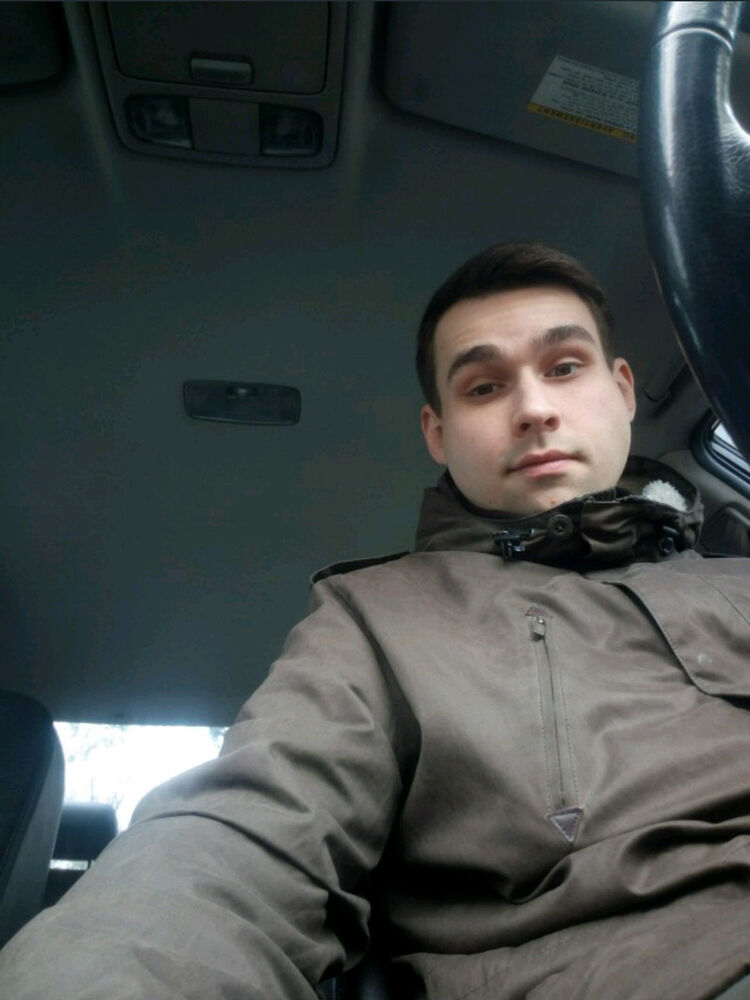  10204075  Vladimir, 30 ,    