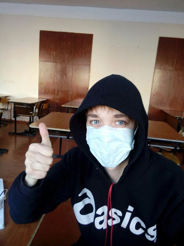 ���� 6979815 ������� ������, 29 ���, ���� ���������� � �����