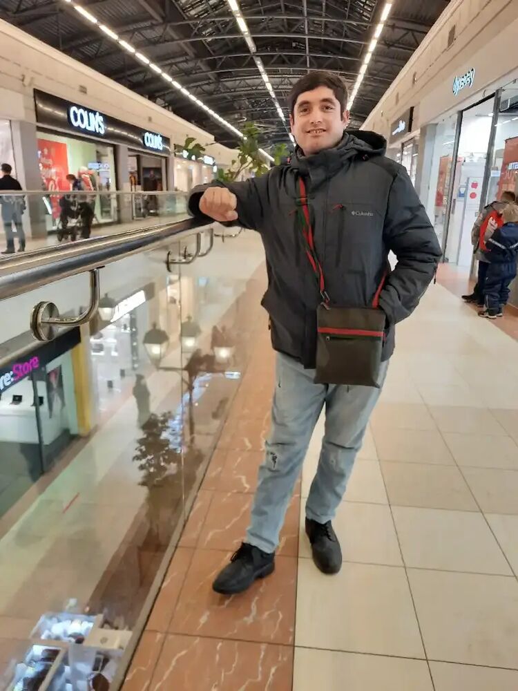 ���� 24553975 ������� ����, 33 ����, ���� ���������� � �����-����������