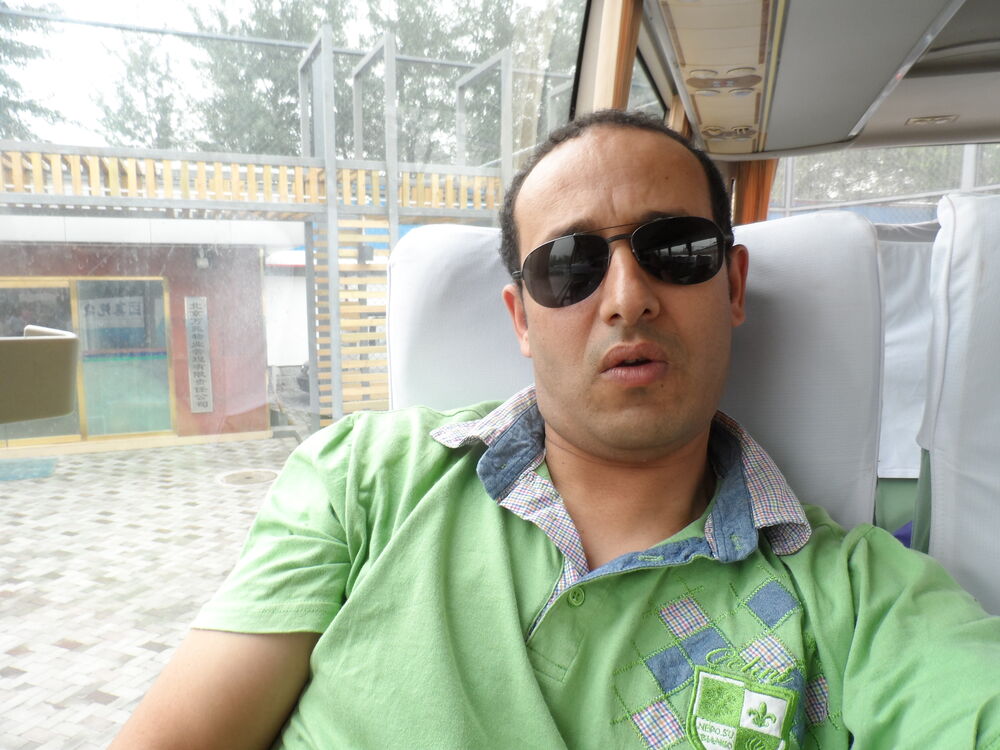  Kenitra-GHARB,   Zaki, 52 ,   ,   