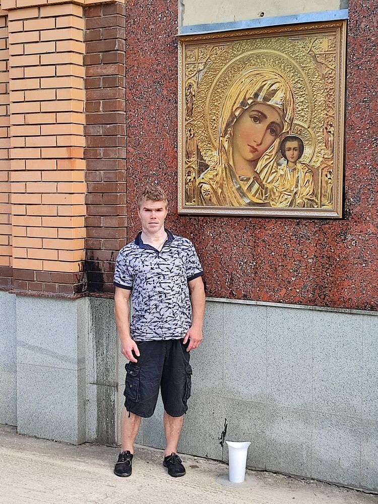 ���� 25696455 ������� Nikita, 35 ���, ���� ���������� � ������