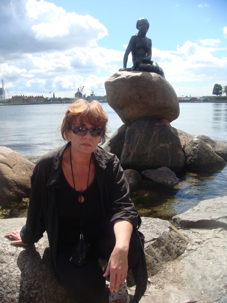  10683365  Tatyana, 62 ,    