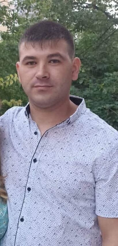  53225205  Dumitru, 34 ,    