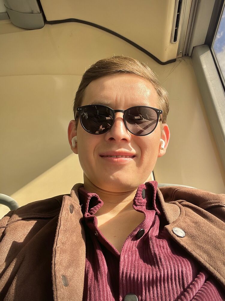 ���� 42683955 ����� Bekhruz, 24 ����, ���� ���������� � ������