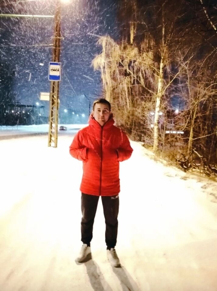 ���� 27400805 ������� ������, 38 ���, ���� ���������� � �������������