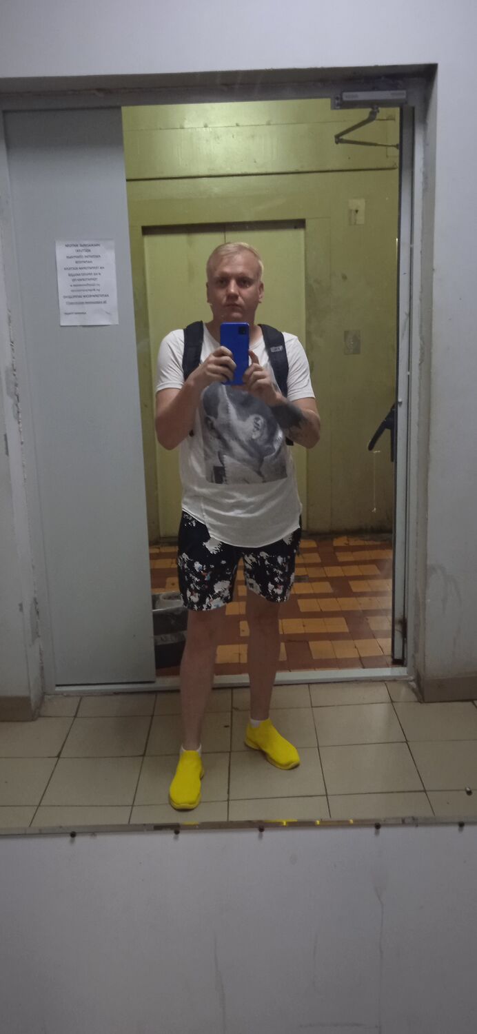  ,   Stanislav, 38 ,  