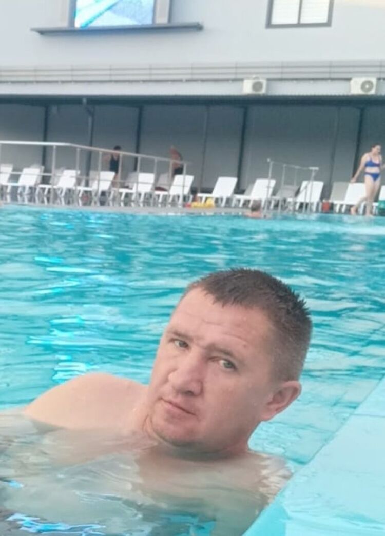 ���������� ������, ���� ������� Alexey, 40 ���, ������������ ��� ������, ����� � ���������