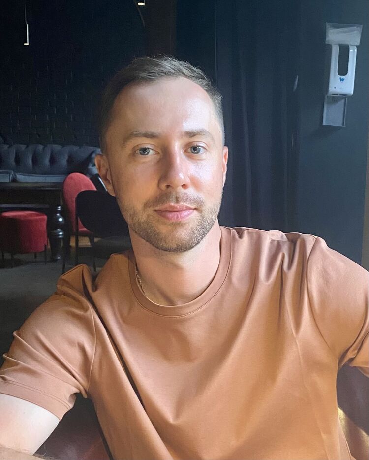 ���� 46293155 ������� ������, 35 ���, ���� ���������� � ������