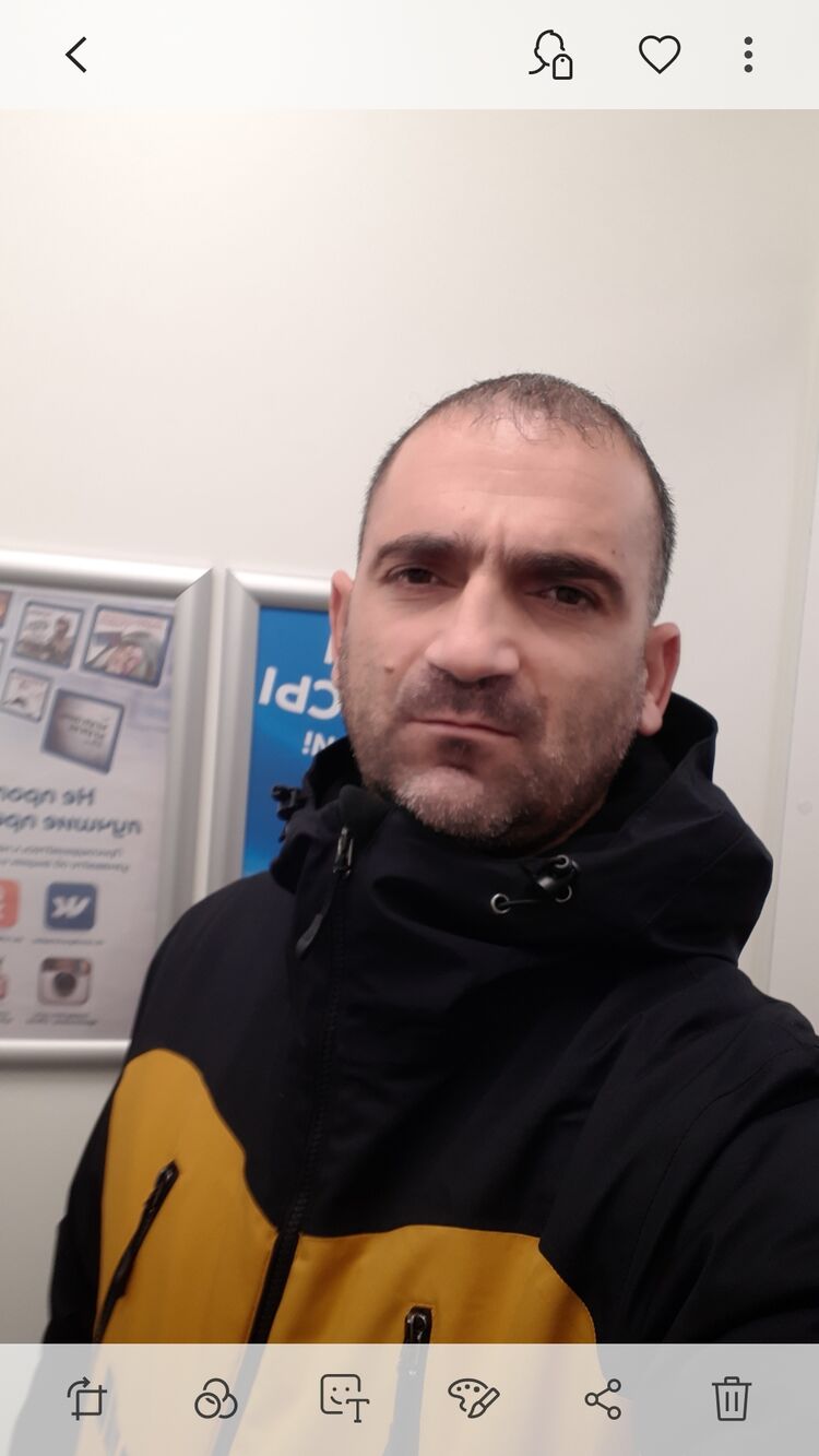  30507605  Ruslan, 43 ,    