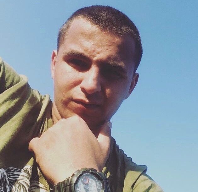 ���� 39534765 ����� Sanek, 24 ����, ���� ���������� � ������