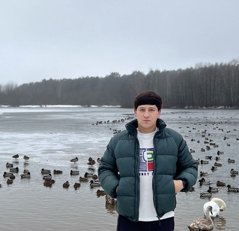 ���� 34045775 ����� Sherzod, 25 ���, ���� ���������� � ��������