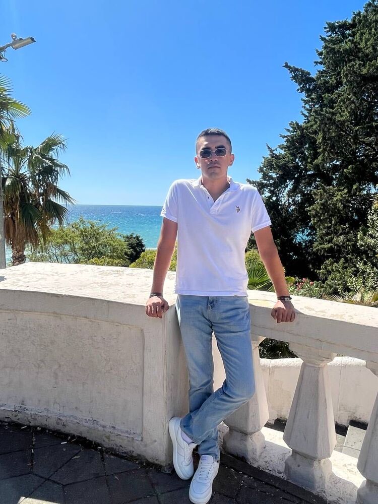 ���������� ��������, ���� ����� Mahir, 25 ���, ������������ ��� ������, ����� � ���������