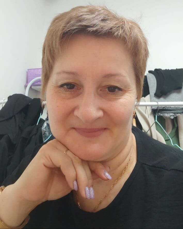 ���� 50799475 ������� ���������, 53 ����, ���� ���������� � ������������