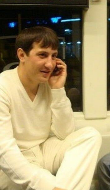 ���� 18193005 ������� �����, 35 ���, ���� ���������� � ���������