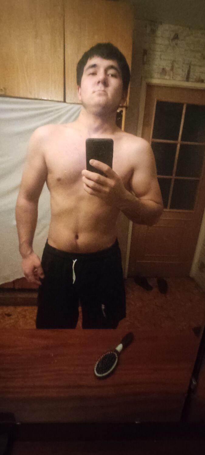 ���� 43906425 ����� Alisher, 21 ���, ���� ���������� � ���������