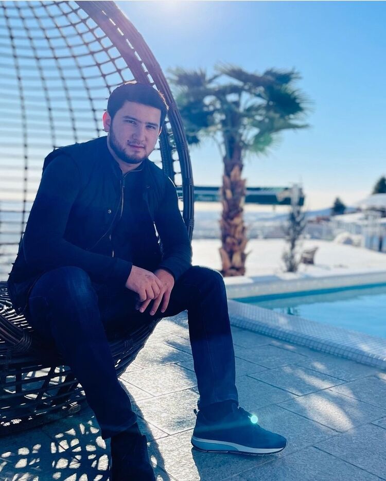 ���� 43870405 ������� Ilhom, 30 ���, ���� ���������� � ��������