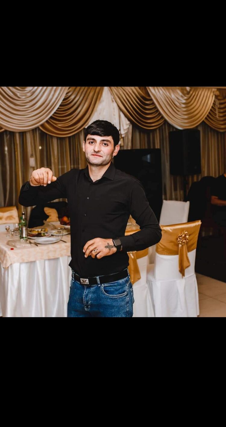 ���� 25748935 ������� �����, 33 ����, ���� ���������� � ������ ���������