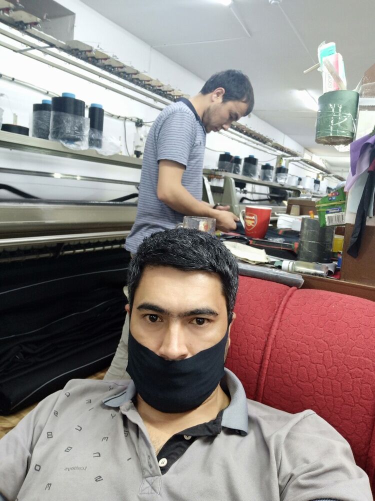 ,   Abdul, 40 ,   