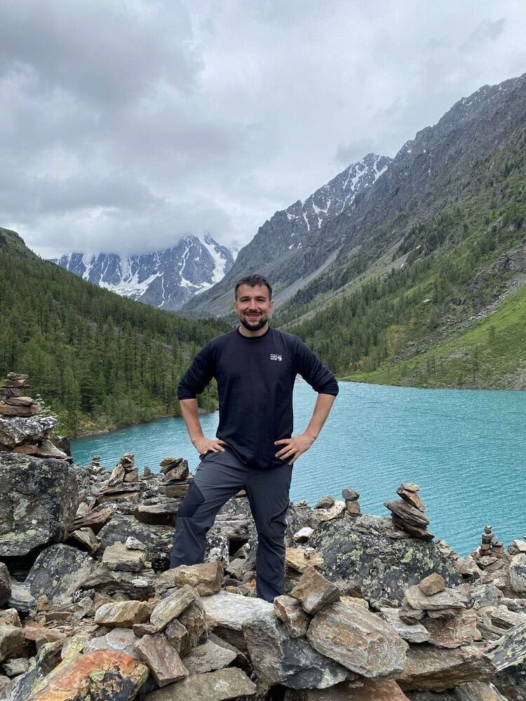 ���������� ����������, ���� ������� �����, 41 ���, ������������ 