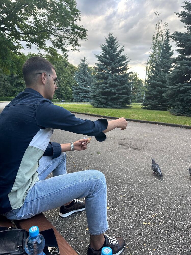 ���������� ���������, ���� ����� ����, 22 ����, ������������ ��� ������, ����� � ���������