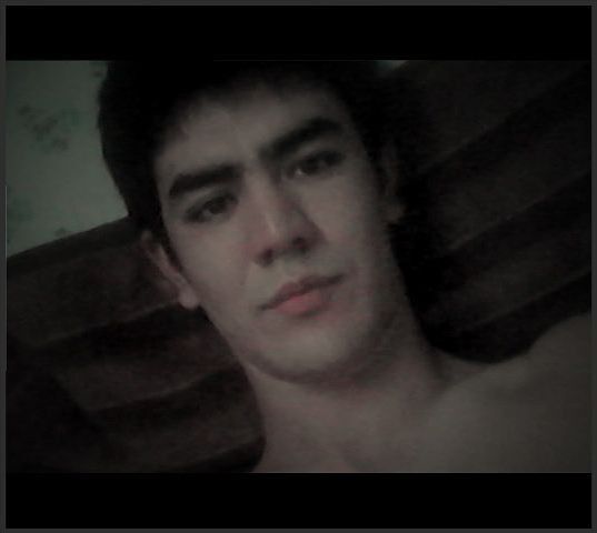  8174945  Ali, 33 ,    