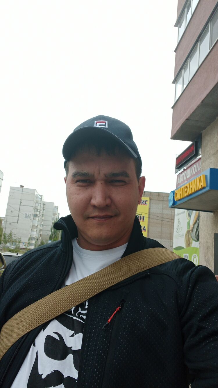 ���������� �����������, ���� ������� Radik, 38 ���, ������������ ��� ������, ����� � ���������