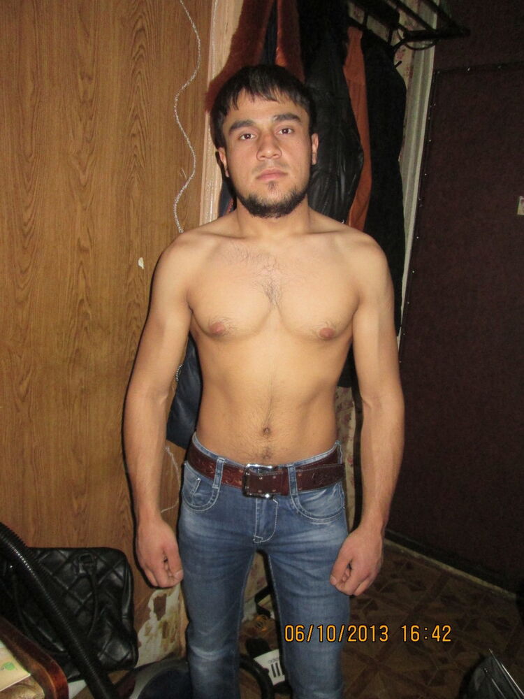  6302695  Rasul, 35 ,    