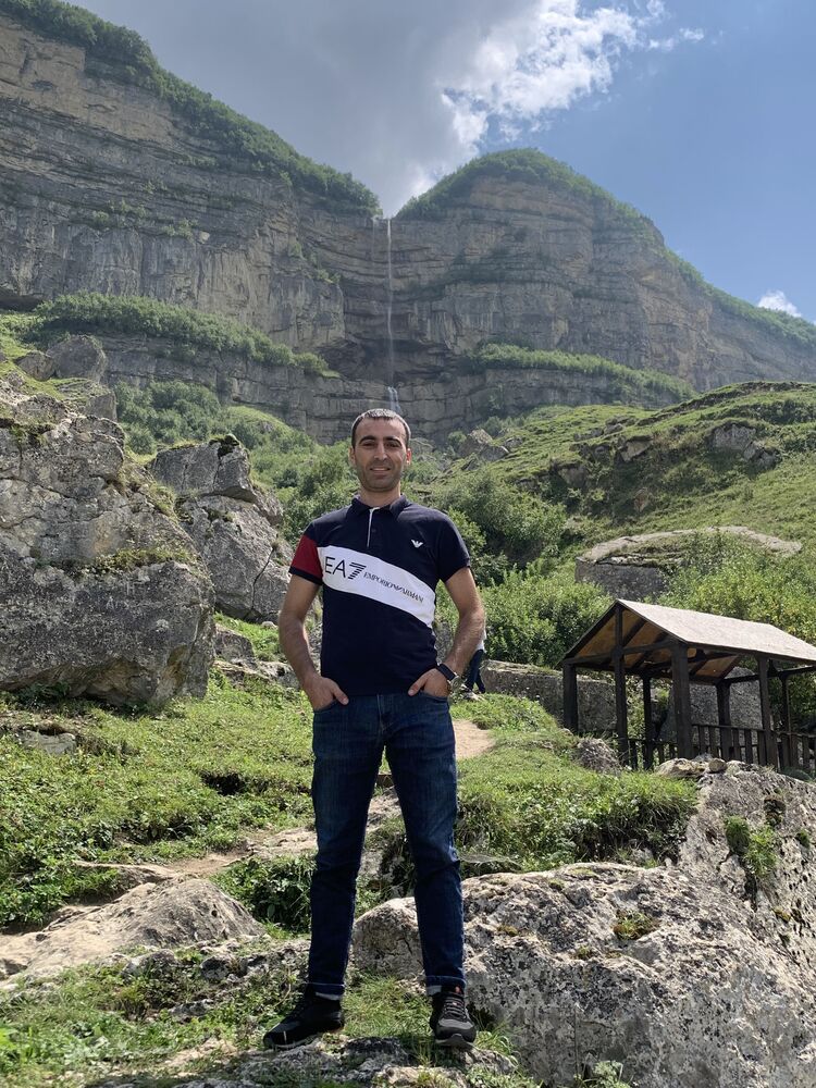 ���������� Karlsruhe, ���� ������� Farid, 38 ���, ������������ ��� ������, ����� � ���������