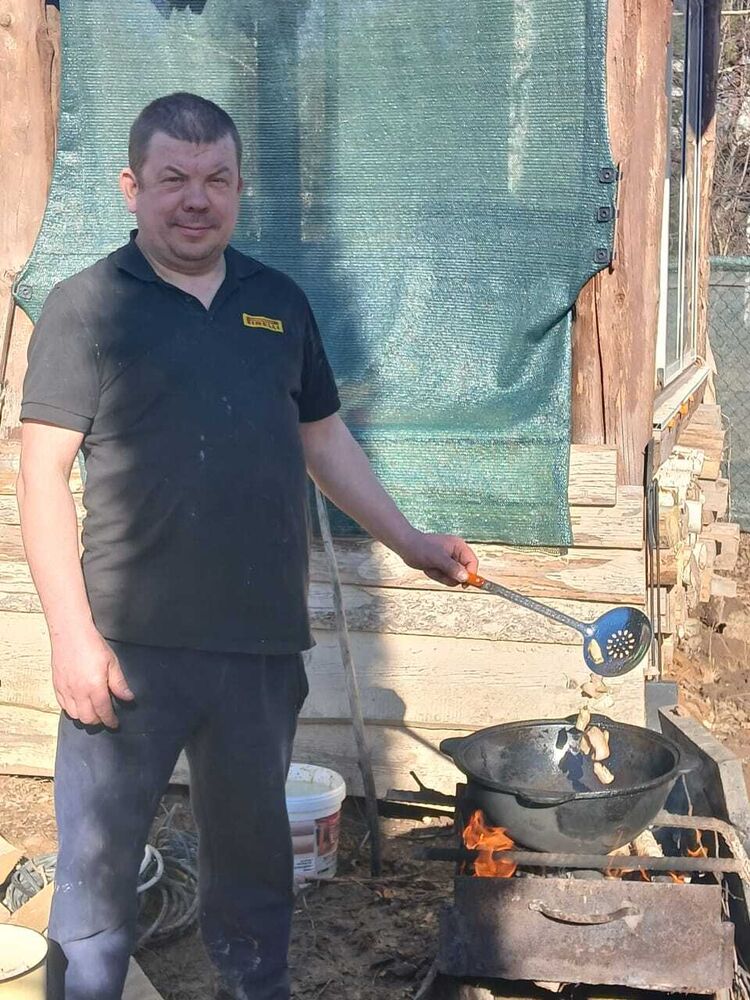 ���������� ������, ���� ������� �������, 43 ����, ������������ 