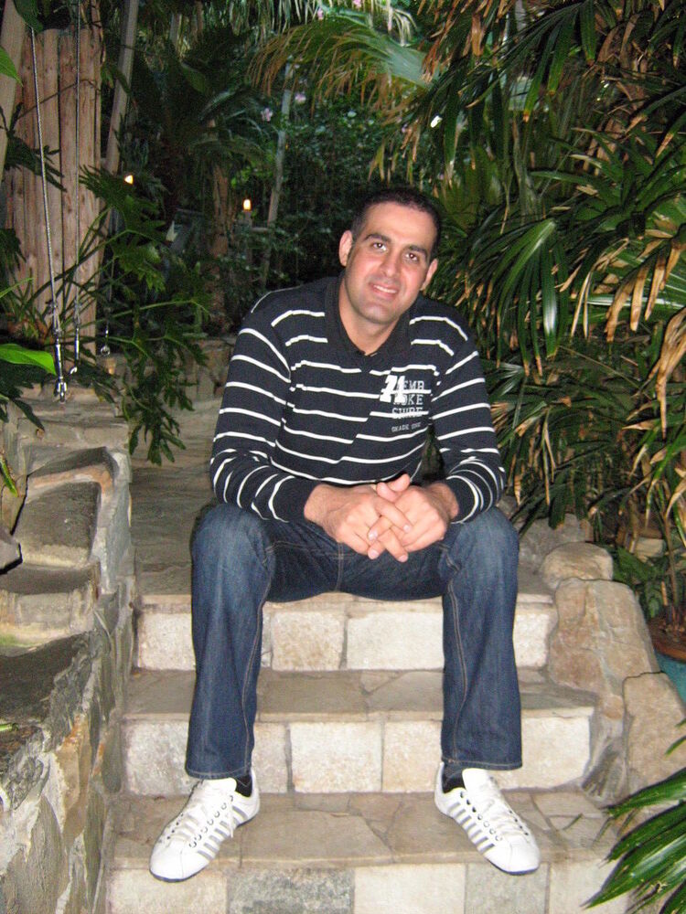  7536985  Ruslan, 45 ,    