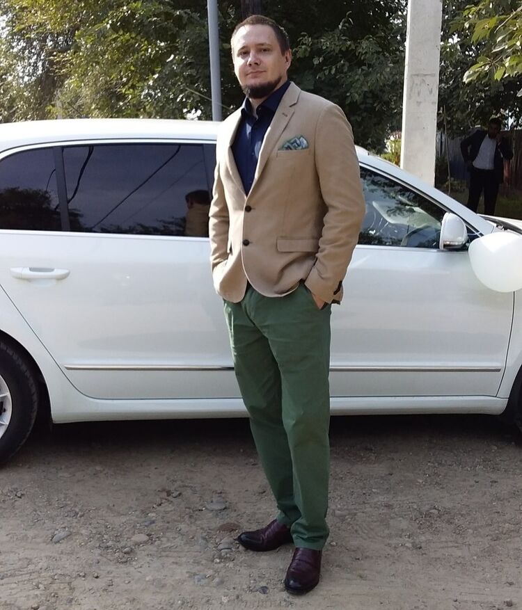  ,   Kolyas, 32 ,   