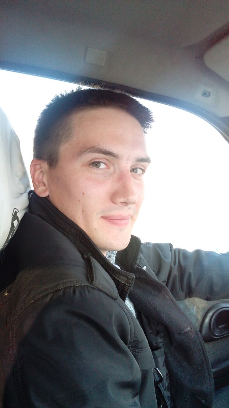 ���� 55433095 ������� Sergey, 34 ����, ���� ���������� � ��������