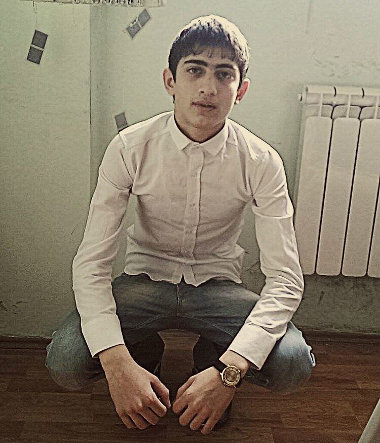 ���� 4158345 ������� Ferhad, 40 ���, ���� ���������� � ����