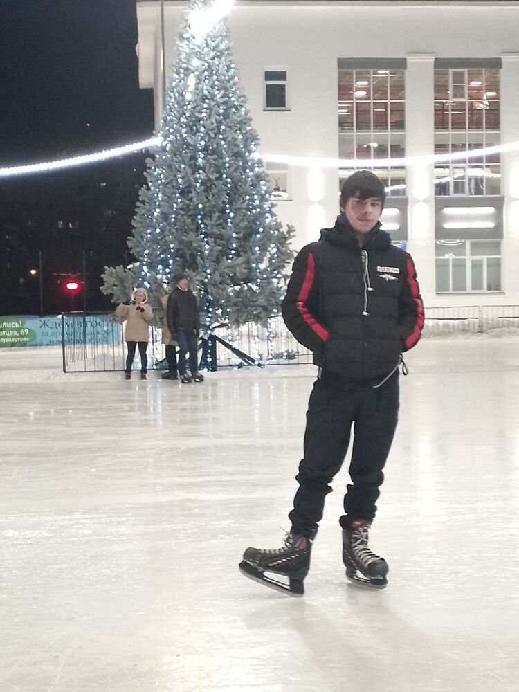 ���������� ������������, ���� ����� Ivan, 25 ���, ������������ ��� ������, ����� � ���������