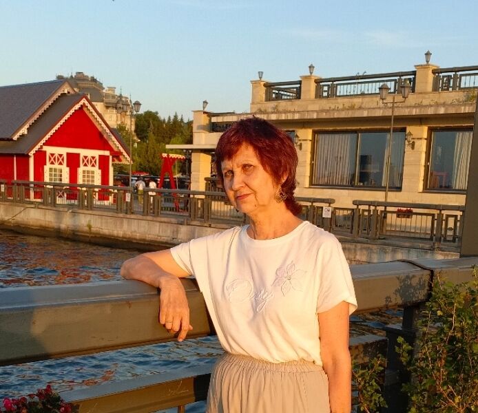 ���� 55309295 ������� ������, 66 ���, ���� ���������� � ������