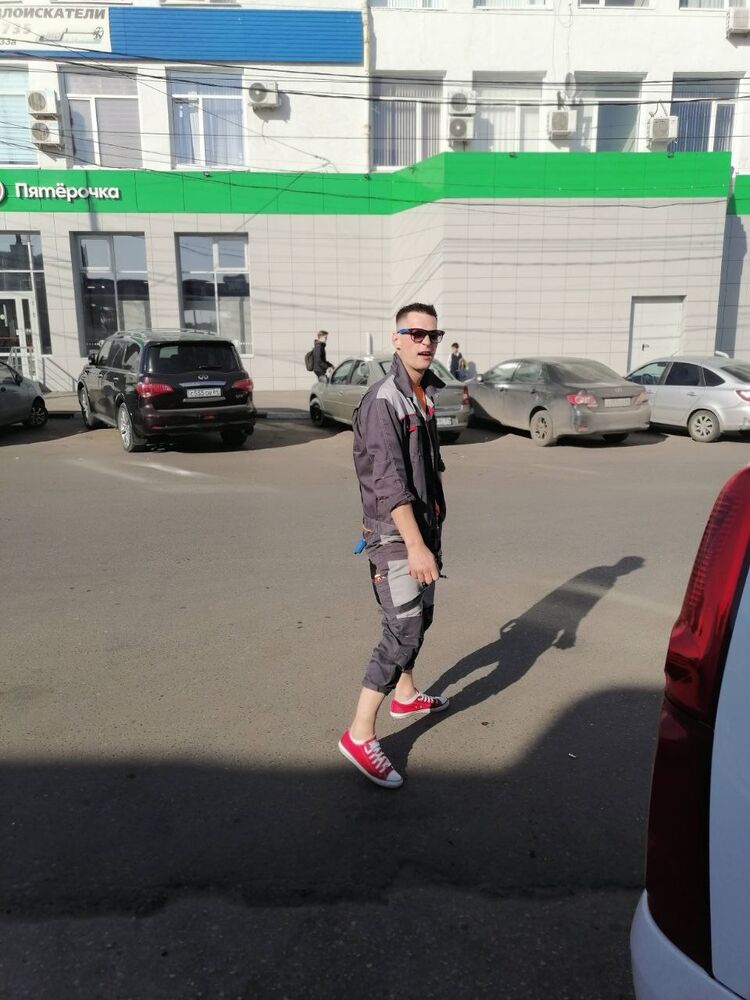 ���������� �������, ���� ������� BoriS, 36 ���, ������������ ��� ����� � ���������, c�������� ���������