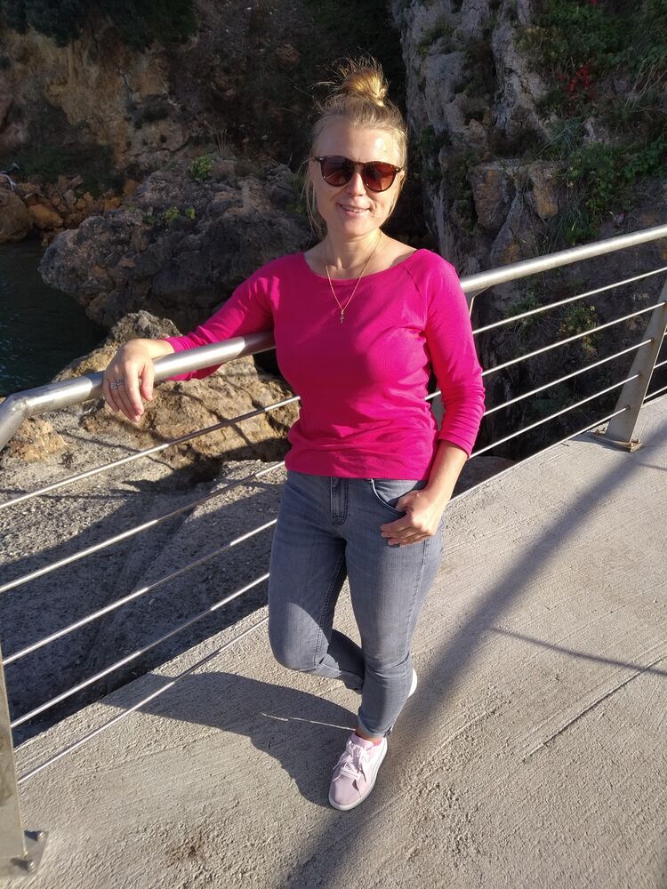 ���������� �������, ���� ������� Oksana, 41 ���, ������������ ��� ������, ����� � ���������