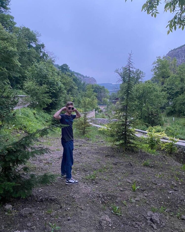 ���������� �����������, ���� ����� ������, 22 ����, ������������ ��� ������, ����� � ���������