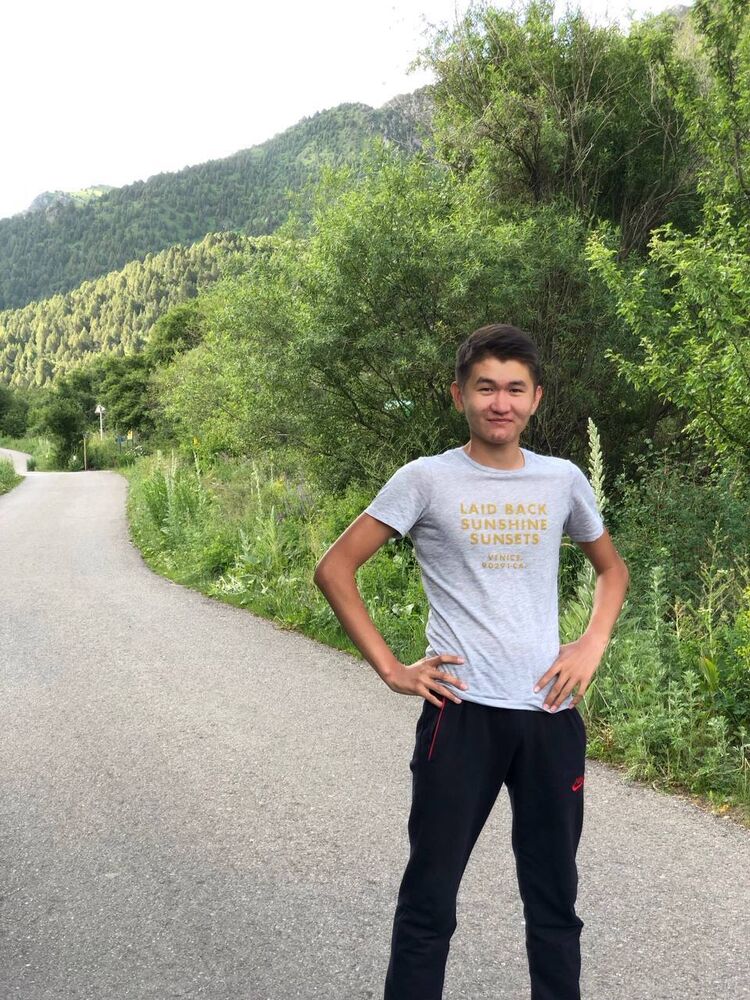 ���������� �������, ���� ����� Nurs, 24 ����, ������������ ��� ������, ����� � ���������