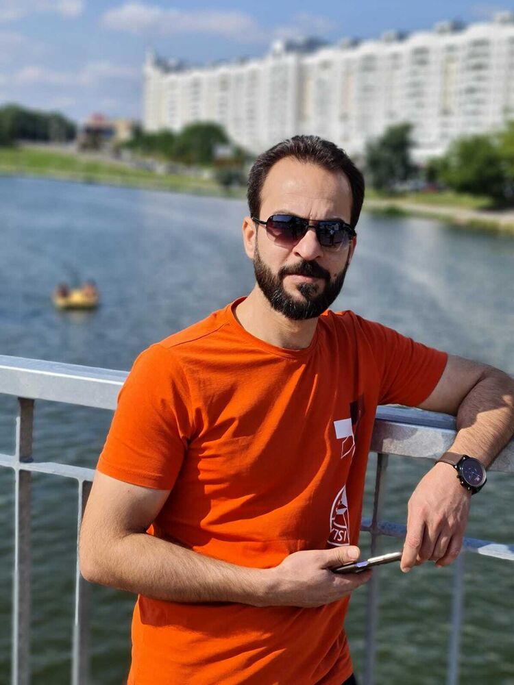 ���� 23424915 ������� Mahmood, 45 ���, ���� ���������� � ������