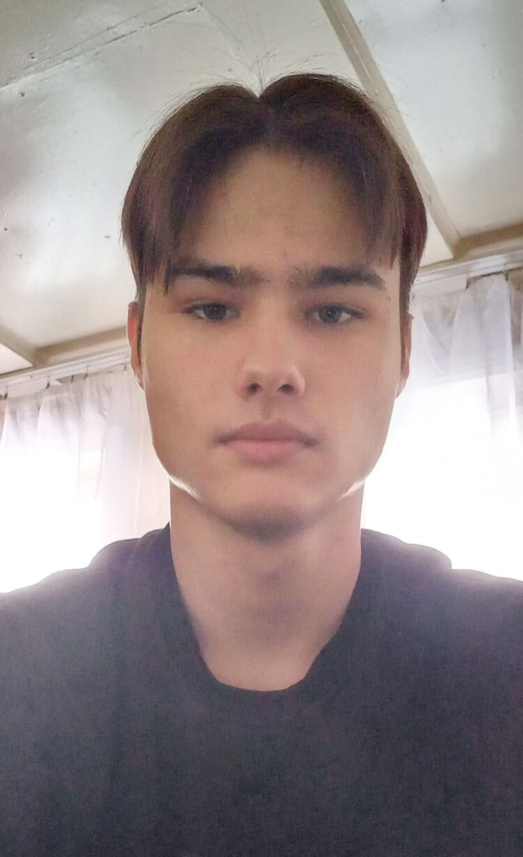  ,   Sergey, 19 ,   ,   