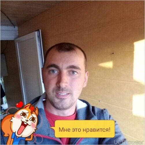  13007575  Vladimir, 36 ,    