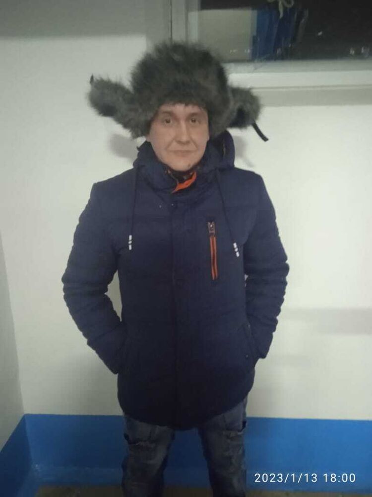 ���������� ���������, ���� ������� Yrii R, 34 ����, ������������ ��� ������, ����� � ���������, c�������� ���������, ���������