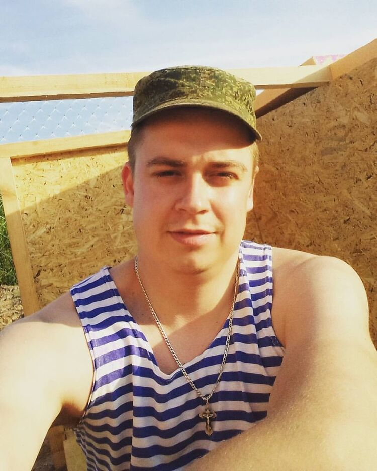 ���� 7832365 ������� �������, 36 ���, ���� ���������� � ������� ���������