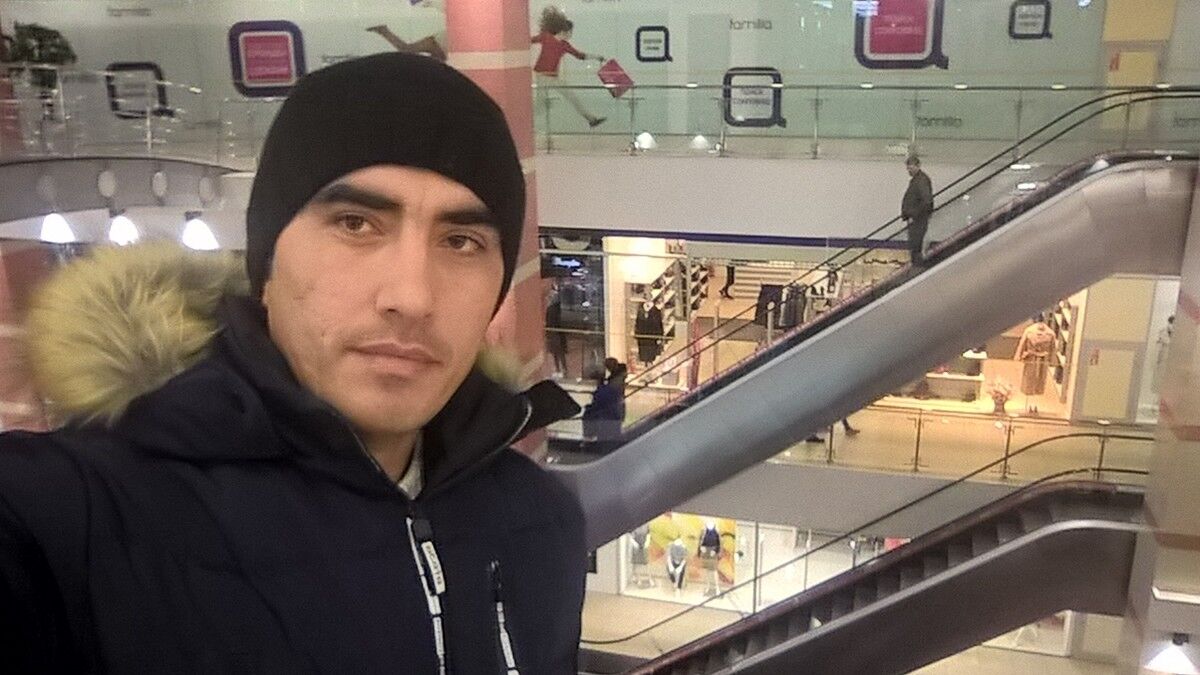 ���� 18361055 ������� �����, 40 ���, ���� ���������� � �����-����������