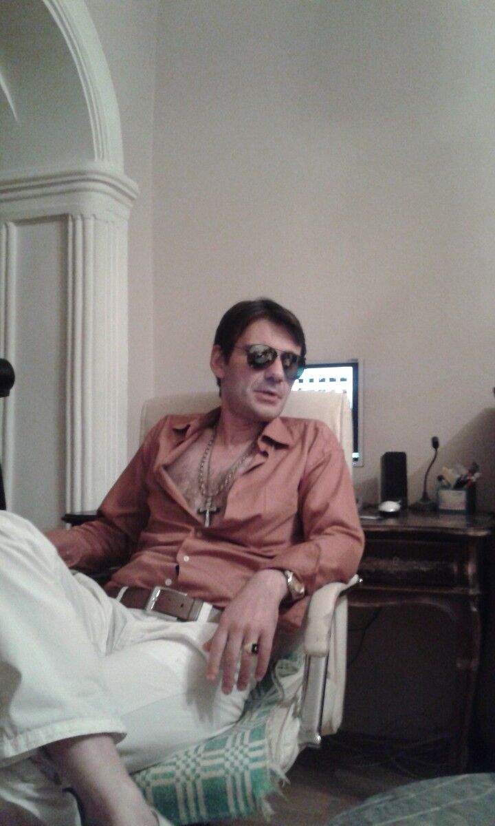 ���������� �������, ���� ������� Gia, 49 ���, ������������ ��� ������